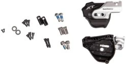 Shimano XT I-Spec Adapter SM-SL78-B 7 Shimano XT I-Spec Adapter SM-SL78-B -Bicicleta Verkäufe 2024 103398