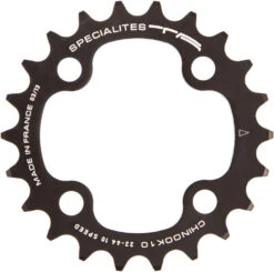 TA Kettenblatt Chinook11, 4-Arm, Innen, 64 Mm Lochkreis