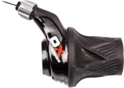 SRAM Drehgriffschalter X01 GripShift 11-fach -Bicicleta Verkäufe 2024 108091