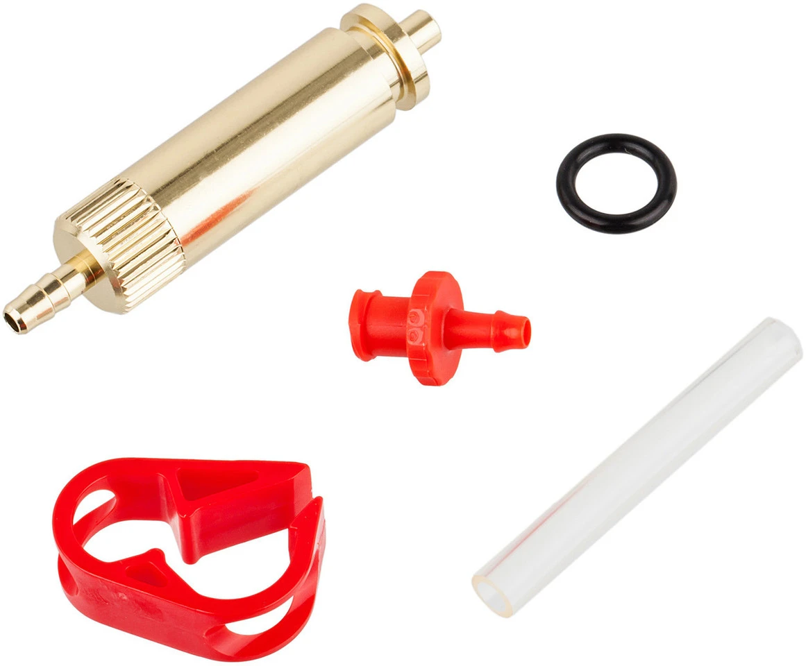 ROCKSHOX Post Bleed Tool Entlüftungswerkzeug 3 ROCKSHOX Post Bleed Tool Entlüftungswerkzeug