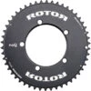 Rotor Kettenblatt Road Aero, 5-Arm, NoQ, 110 Mm Lochkreis 2 Rotor Kettenblatt Road Aero, 5-Arm, NoQ, 110 Mm Lochkreis -Bicicleta Verkäufe 2024 115561