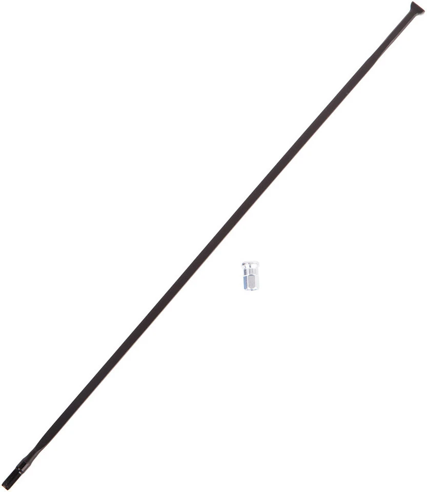 Fulcrum Racing Zero / Racing 1 Ersatzspeiche Modell 2013-2016 3 Fulcrum Racing Zero / Racing 1 Ersatzspeiche Modell 2013-2016