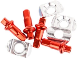 Fulcrum Racing Quattro / Quattro LG Ersatzspeichen Modell 2013-2016 -Bicicleta Verkäufe 2024 116906