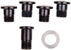 Campagnolo® Kettenblattschraubensatz Für Super Record Modell 2011-2014