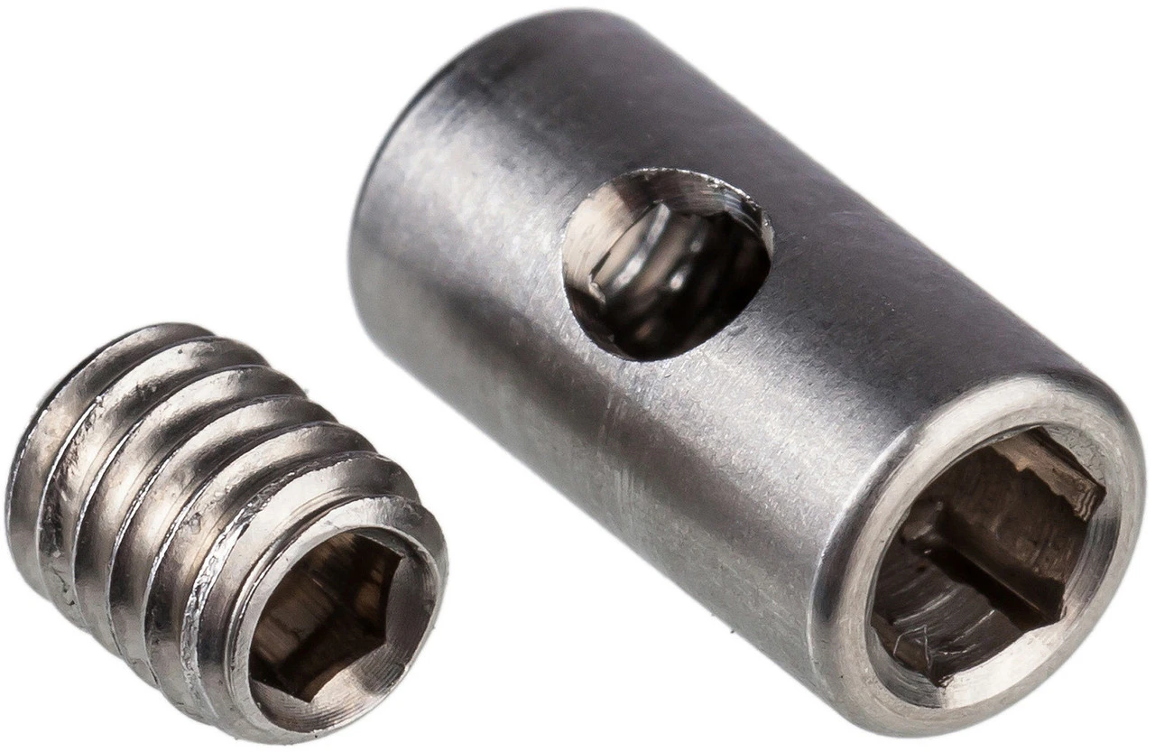 Kind Shock Kabelklemme Für LEV 3 Kind Shock Kabelklemme Für LEV