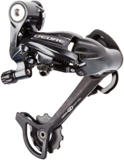 Shimano Deore Schaltwerk RD-M591 9-fach -Bicicleta Verkäufe 2024 117532