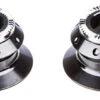 Crankbrothers HR-Adapterkappen 12 X 135 Mm Für Iodine / Cobalt 3, 11 Ab 2011 -Bicicleta Verkäufe 2024 120044