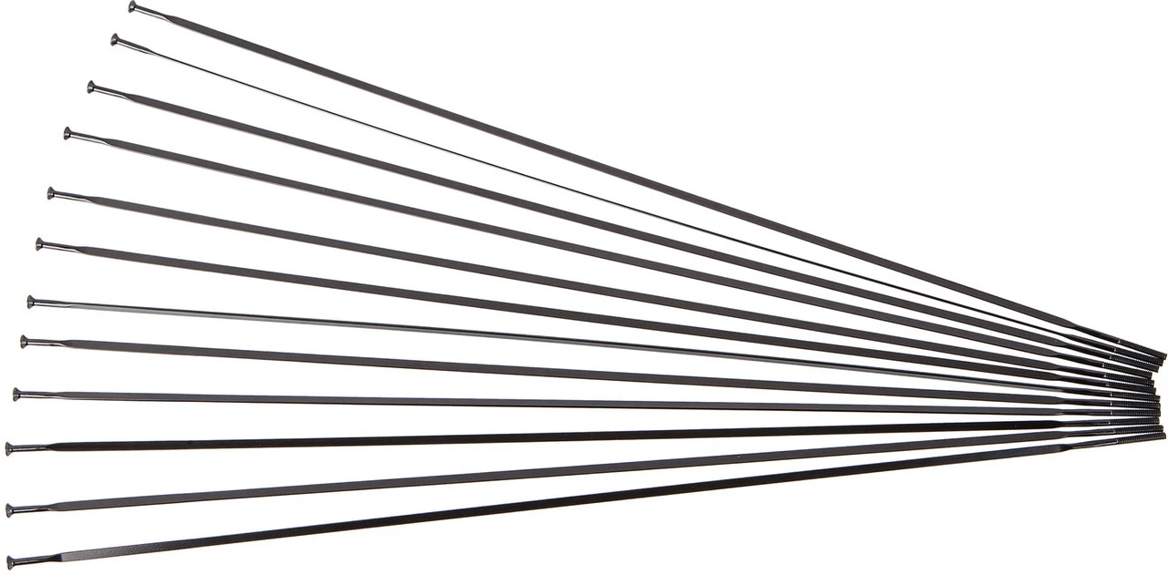 Mavic Crossroc / Crossride Tubeless / XA Elite 29" Ersatzspeichen 2014-2018 3 Mavic Crossroc / Crossride Tubeless / XA Elite 29" Ersatzspeichen 2014-2018