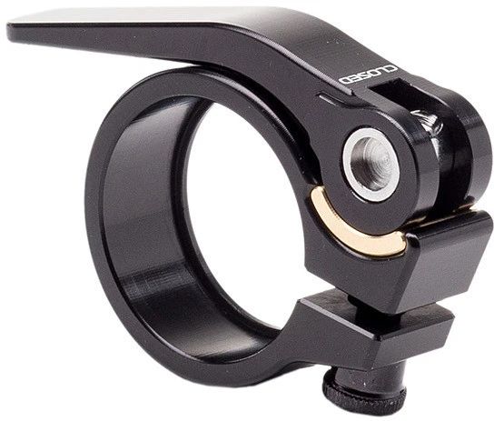 Chromag QR Sattelklemme 3 Chromag QR Sattelklemme