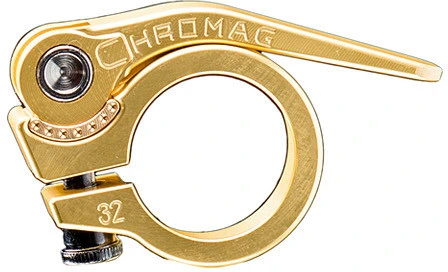 Chromag QR Sattelklemme 8 Chromag QR Sattelklemme – Bild 6