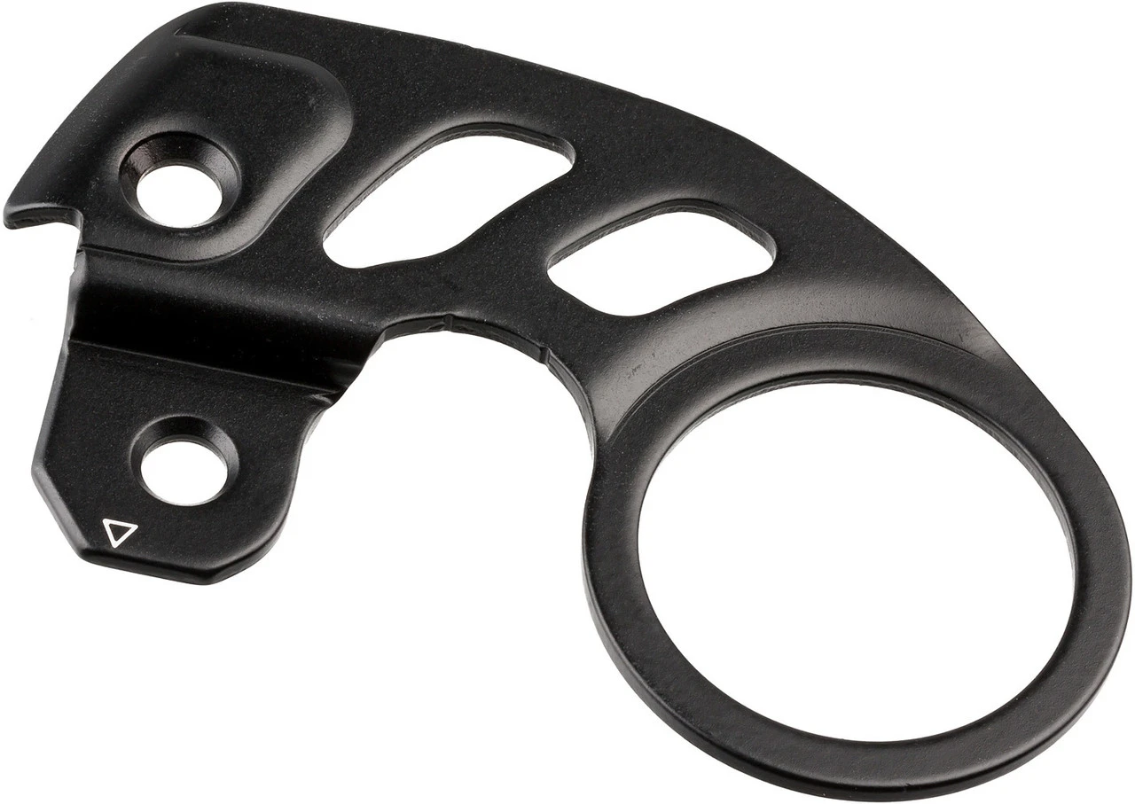 Shimano E-Type Halteblech Für FD-M985-E / FD-M9025-E / FD-M8025-E 3 Shimano E-Type Halteblech Für FD-M985-E / FD-M9025-E / FD-M8025-E