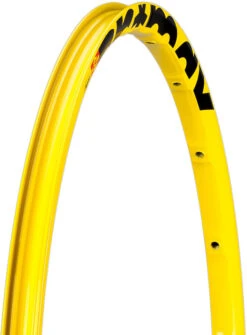 Mavic Crossmax Enduro 26" Ersatzfelge Modell 2014/2015