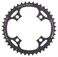 TA Kettenblatt Chinook11, 4-Arm, Außen, 104 Mm Lochkreis, 23 Mm Aufnahme