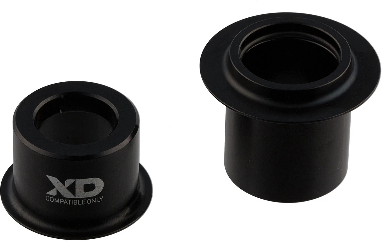 SRAM Umrüstkit Hinterrad Auf 12x142 Mm XD Rise 60 HR 3 SRAM Umrüstkit Hinterrad Auf 12x142 Mm XD Rise 60 HR