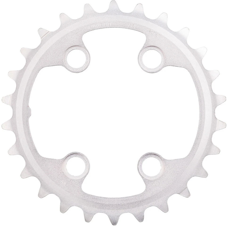 Shimano XTR Kettenblatt FC-M9000-2 / FC-M9020-2 11-fach 3 Shimano XTR Kettenblatt FC-M9000-2 / FC-M9020-2 11-fach