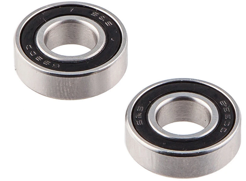 RITCHEY Lagerservice Kit VR Für WCS Apex II / WCS Zeta II Ab Modell 2014 3 RITCHEY Lagerservice Kit VR Für WCS Apex II / WCS Zeta II Ab Modell 2014