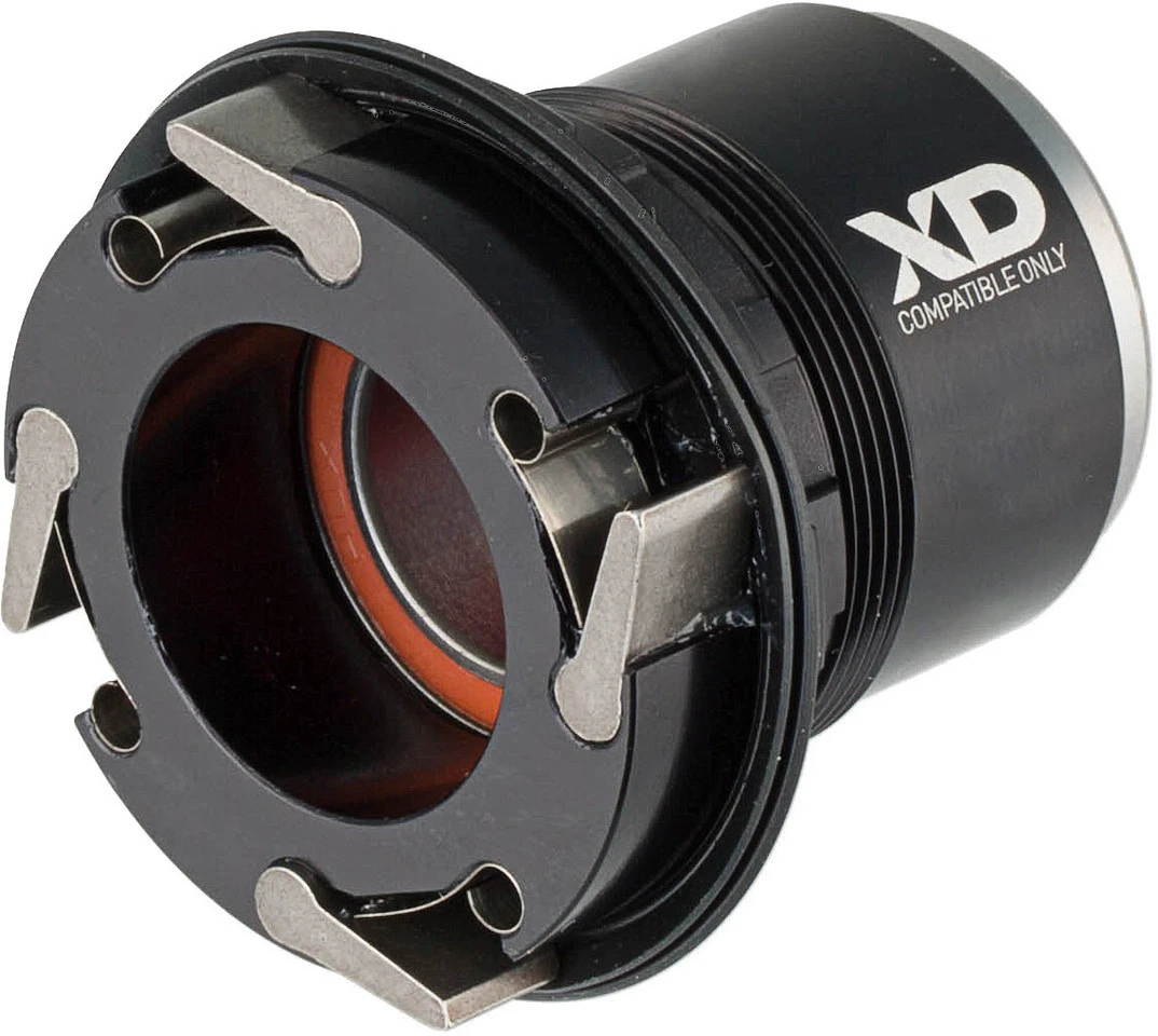 SRAM XD Freilaufkörper Für X0 Nabe RiseXX/60(B1),Roam30/40/50/60(B1),Rail40 3 SRAM XD Freilaufkörper Für X0 Nabe RiseXX/60(B1),Roam30/40/50/60(B1),Rail40