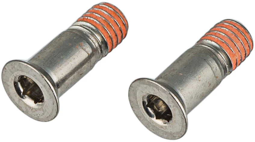 Shimano Befestigungsschrauben Für Schalträdchen RD-6700GS / 4700/ M8000 /M6100 3 Shimano Befestigungsschrauben Für Schalträdchen RD-6700GS / 4700/ M8000 /M6100