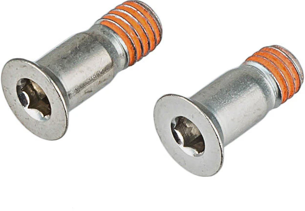 Shimano Befestigungsschrauben Für Schalträdchen RD-5800-GS 3 Shimano Befestigungsschrauben Für Schalträdchen RD-5800-GS