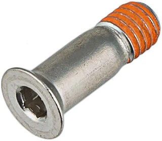 Shimano Befestigungsschraube Für Schalträdchen RD-M780 / M772 / M670 / M610 3 Shimano Befestigungsschraube Für Schalträdchen RD-M780 / M772 / M670 / M610