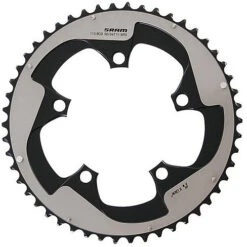 SRAM Kettenblatt Road Double X-Glide, 5-Arm, 110 Mm Lochkreis
