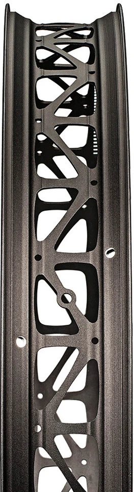 Dt-swiss BR 710 Big Ride Disc 26" Felge 6 Dt-swiss BR 710 Big Ride Disc 26" Felge – Bild 4