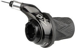 SRAM Drehgriffschalter X01 GripShift 11-fach -Bicicleta Verkäufe 2024 136895