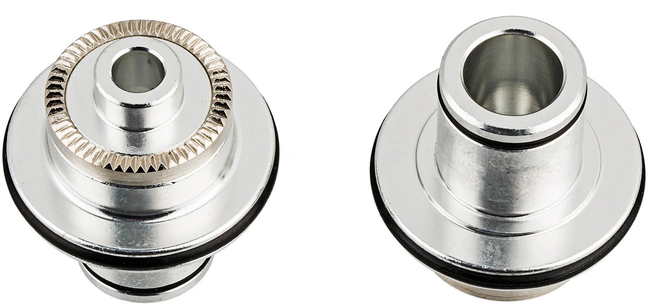 Notubes Umrüstkit Vorderrad Für ZTR / 3.30 / 3.30Ti 3 Notubes Umrüstkit Vorderrad Für ZTR / 3.30 / 3.30Ti