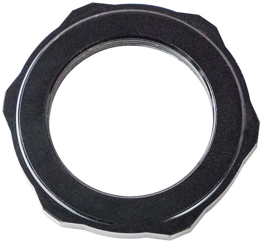 E-thirteen TRS Plus Lockring Für TRS Plus 10-/11-fach Kassette 3 E-thirteen TRS Plus Lockring Für TRS Plus 10-/11-fach Kassette