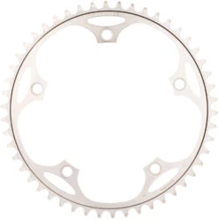 Shimano Dura-Ace Track Kettenblatt FC-7710 5-Arm 1-fach 1/2"x1/8"