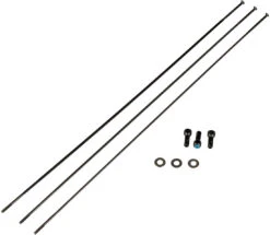 SRAM Ersatzspeichen Für Roam 60 27,5" Laufradsatz -Bicicleta Verkäufe 2024 143085