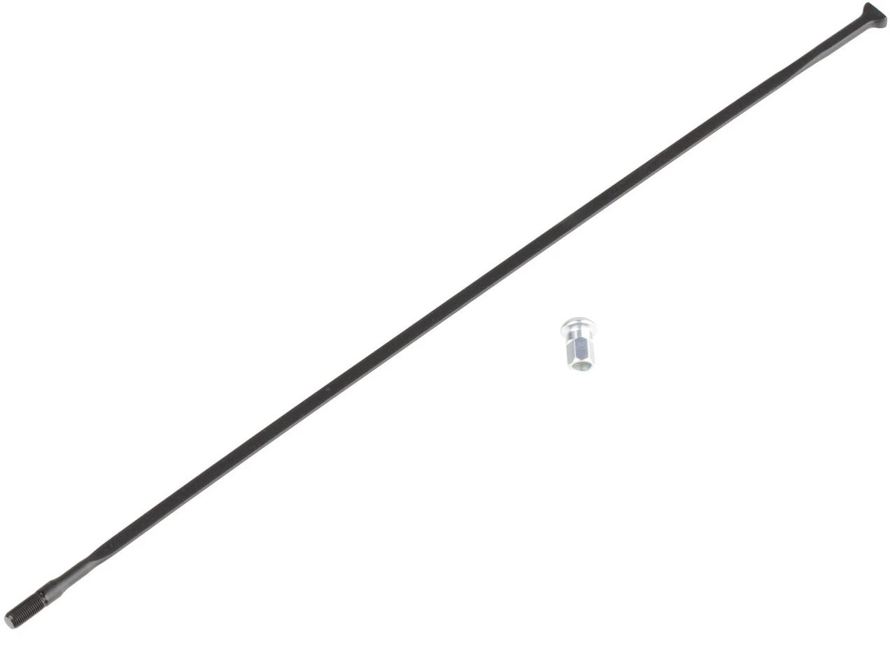 Fulcrum Racing Zero Carbon Ersatzspeichen Modell 2015-2017 3 Fulcrum Racing Zero Carbon Ersatzspeichen Modell 2015-2017