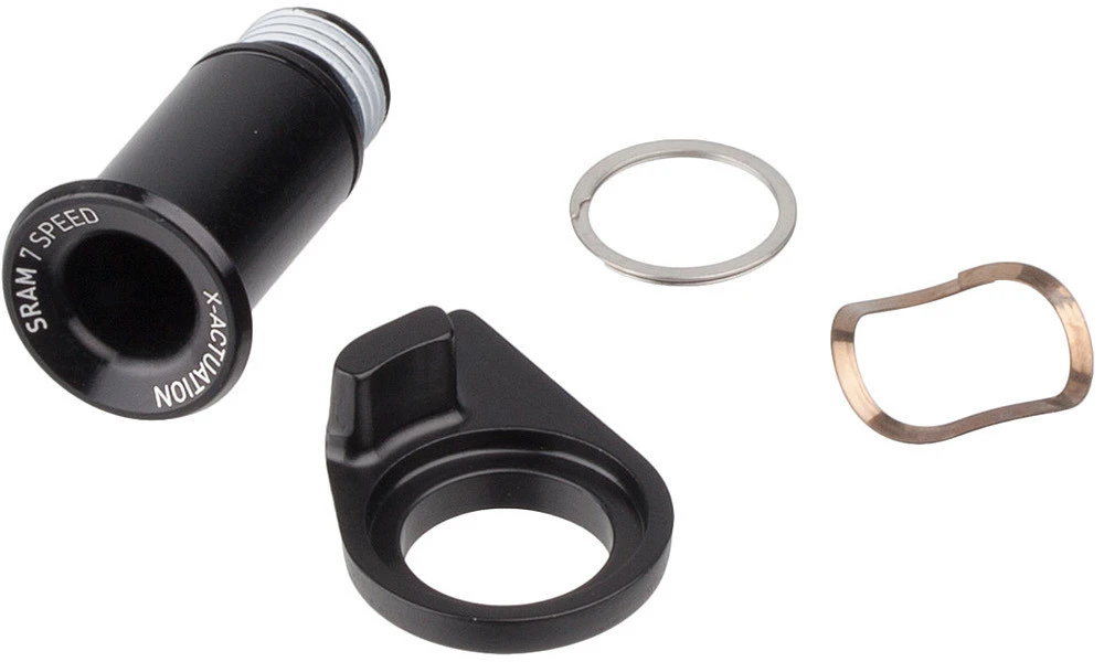 SRAM B-Bolt Befestigungsschrauben Kit T25 Für X01 DH Schaltwerk 4 SRAM B-Bolt Befestigungsschrauben Kit T25 Für X01 DH Schaltwerk – Bild 2