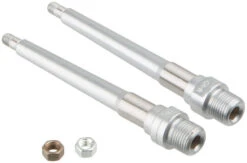 DMR Stahl Achse Für V12 V2 Re+li