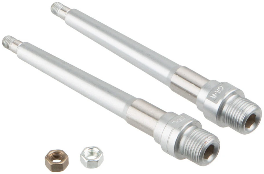 DMR Stahl Achse Für V12 V2 Re+li 3 DMR Stahl Achse Für V12 V2 Re+li