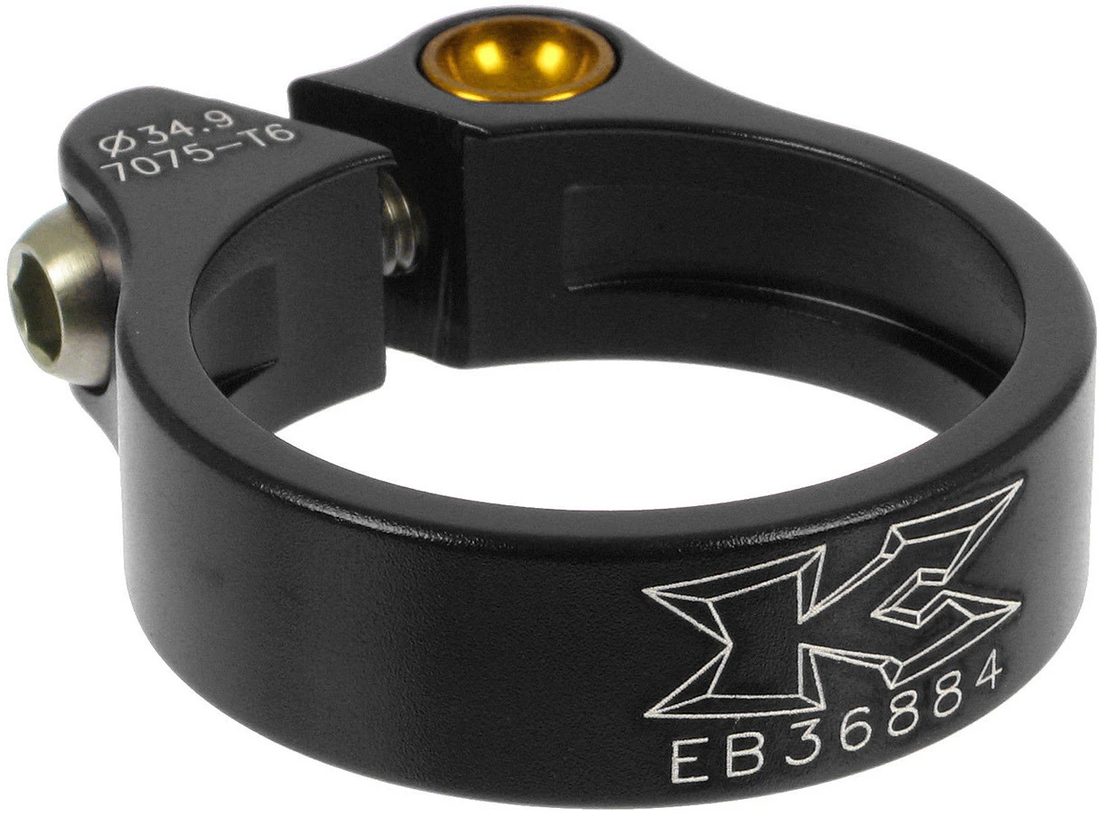 Kcnc Road Lite SC7 Sattelklemme 3 Kcnc Road Lite SC7 Sattelklemme