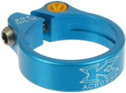 Kcnc Road Lite SC7 Sattelklemme 8 Kcnc Road Lite SC7 Sattelklemme -Bicicleta Verkäufe 2024 145871