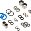 HT Bushing Set Lagersatz Für EVO / N-EVO / KA / NANO / T1 2 HT Bushing Set Lagersatz Für EVO / N-EVO / KA / NANO / T1 -Bicicleta Verkäufe 2024 146185