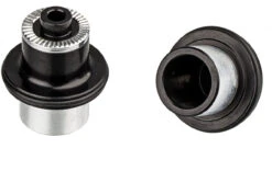 RITCHEY VR-Adapter Von 15 Mm Auf 9 Mm Für WCS Vantage / WCS Trail