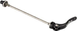 Salsa Flip Off Edelstahl Hinterrad Nabenschnellspanner