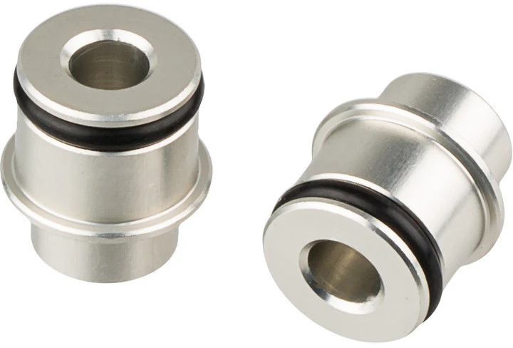 Fulcrum Nabenabdeckkappe HR 12 Mm Red Power HP/Passion / Racing Quattro/5 DB 3 Fulcrum Nabenabdeckkappe HR 12 Mm Red Power HP/Passion / Racing Quattro/5 DB