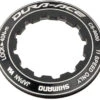 Shimano Verschlussring Für Dura-Ace CS-9000 11-fach 2 Shimano Verschlussring Für Dura-Ace CS-9000 11-fach -Bicicleta Verkäufe 2024 148981