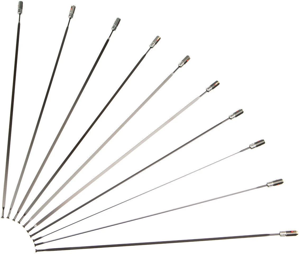 Mavic Ksyrium Elite Ersatzspeichen Modell 2016-2017 3 Mavic Ksyrium Elite Ersatzspeichen Modell 2016-2017