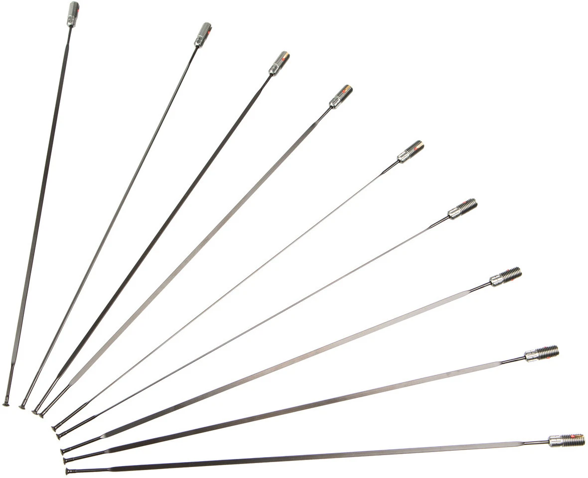 Mavic Ksyrium Elite Ersatzspeichen Modell 2016-2017 6 Mavic Ksyrium Elite Ersatzspeichen Modell 2016-2017 – Bild 4