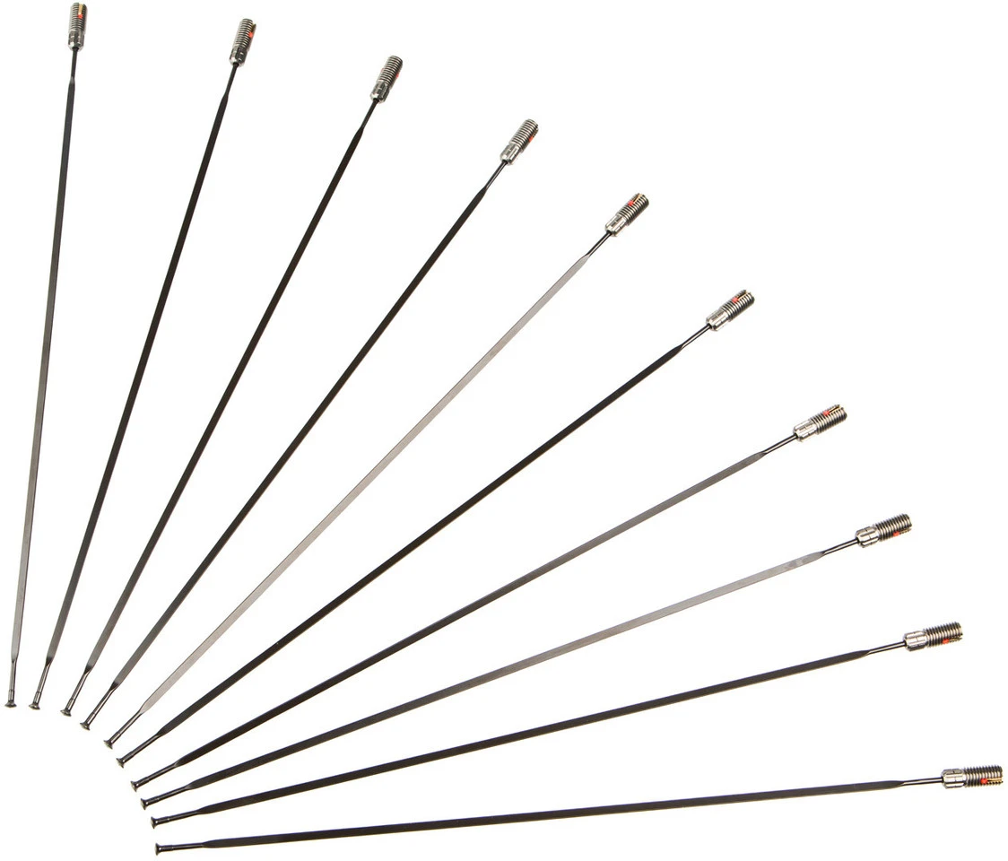 Mavic Ksyrium Elite Ersatzspeichen Modell 2016-2017 9 Mavic Ksyrium Elite Ersatzspeichen Modell 2016-2017 – Bild 7