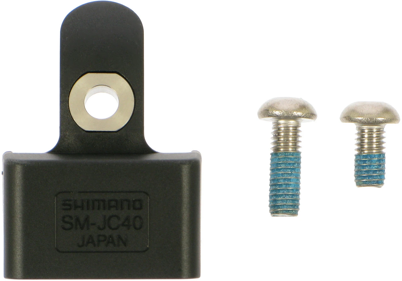 Shimano Verteilerdose SM-JC40 / SM-JC41 Für Di2 4 Shimano Verteilerdose SM-JC40 / SM-JC41 Für Di2 – Bild 2