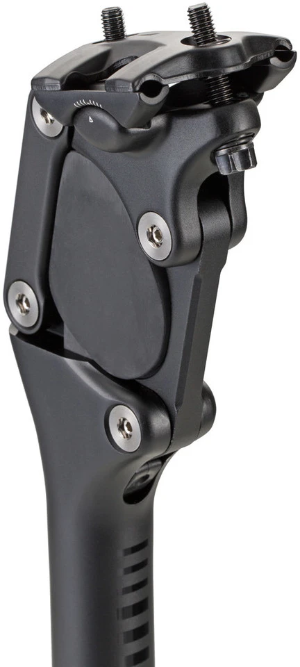 Contec SP-060 Slim Long Travel Federsattelstütze 5 Contec SP-060 Slim Long Travel Federsattelstütze – Bild 3