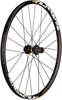 Mavic Crossride FTS-X Disc 6-Loch 26" Laufradsatz 12 Mavic Crossride FTS-X Disc 6-Loch 26" Laufradsatz -Bicicleta Verkäufe 2024 156971