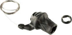 SRAM Drehgriffschalter NX GripShift 11-fach 9 SRAM Drehgriffschalter NX GripShift 11-fach -Bicicleta Verkäufe 2024 158025