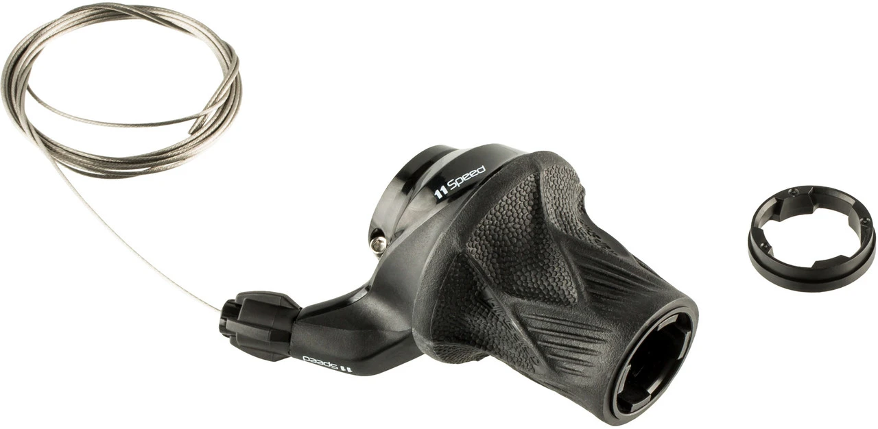SRAM Drehgriffschalter NX GripShift 11-fach 6 SRAM Drehgriffschalter NX GripShift 11-fach – Bild 4